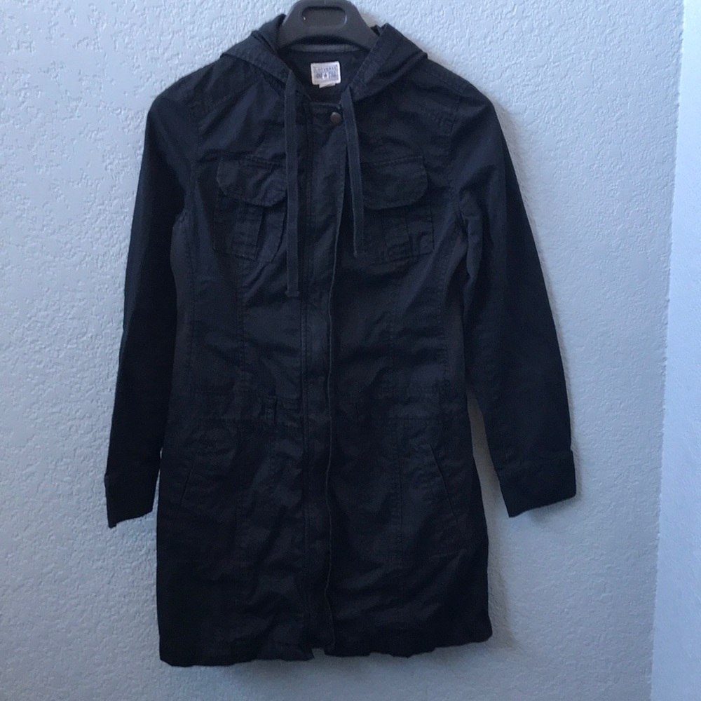 Converse Women’s Jacket